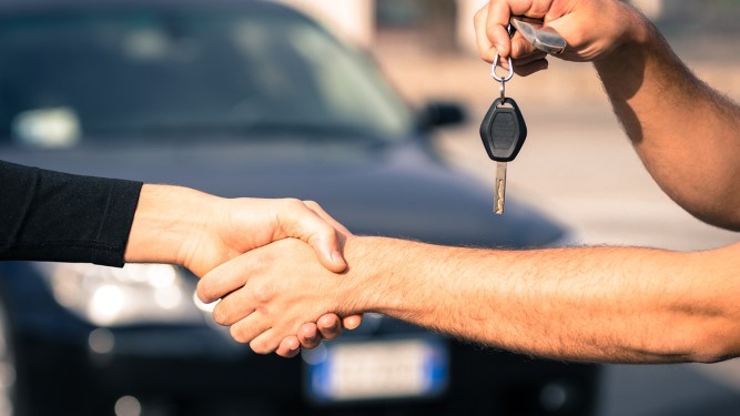 Case Study: Independent Dealer Uses Trade-In Tool to Maximize Inventory Acquisition & Improve Customer Handling